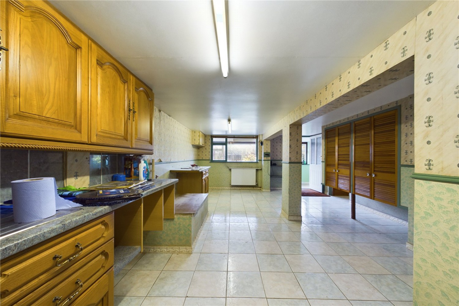 Purley on Thames, Reading, Berkshire