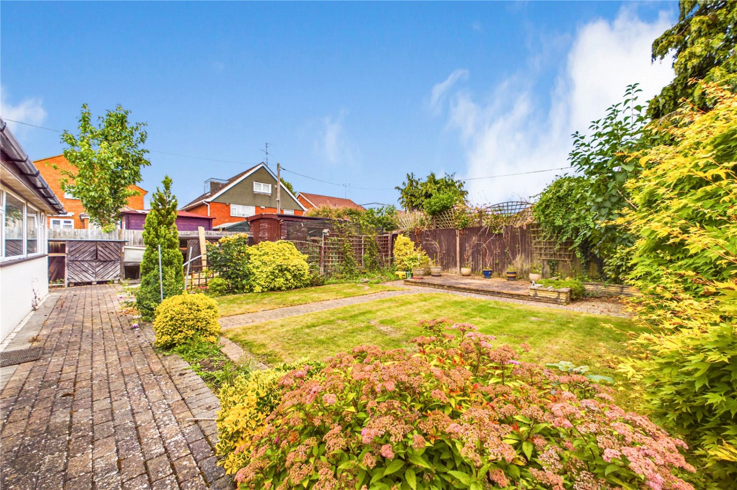 Purley on Thames, Reading, Berkshire