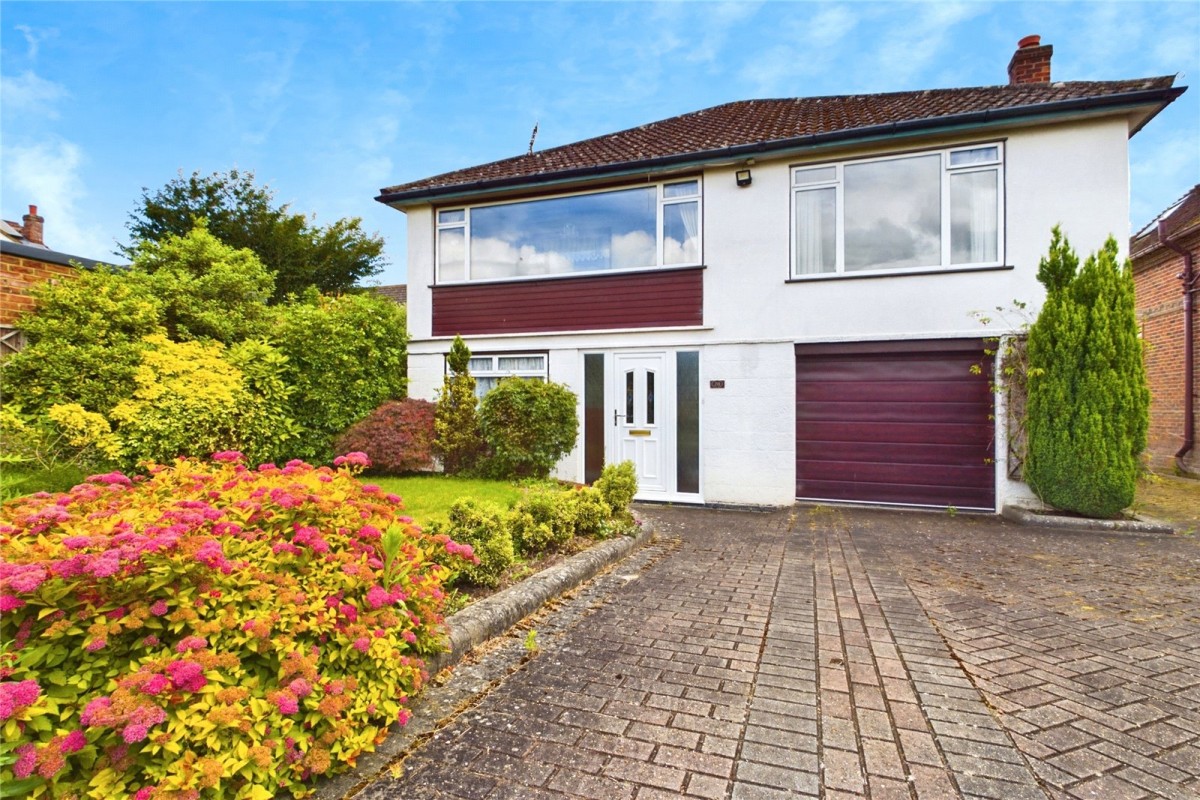 Purley on Thames, Reading, Berkshire