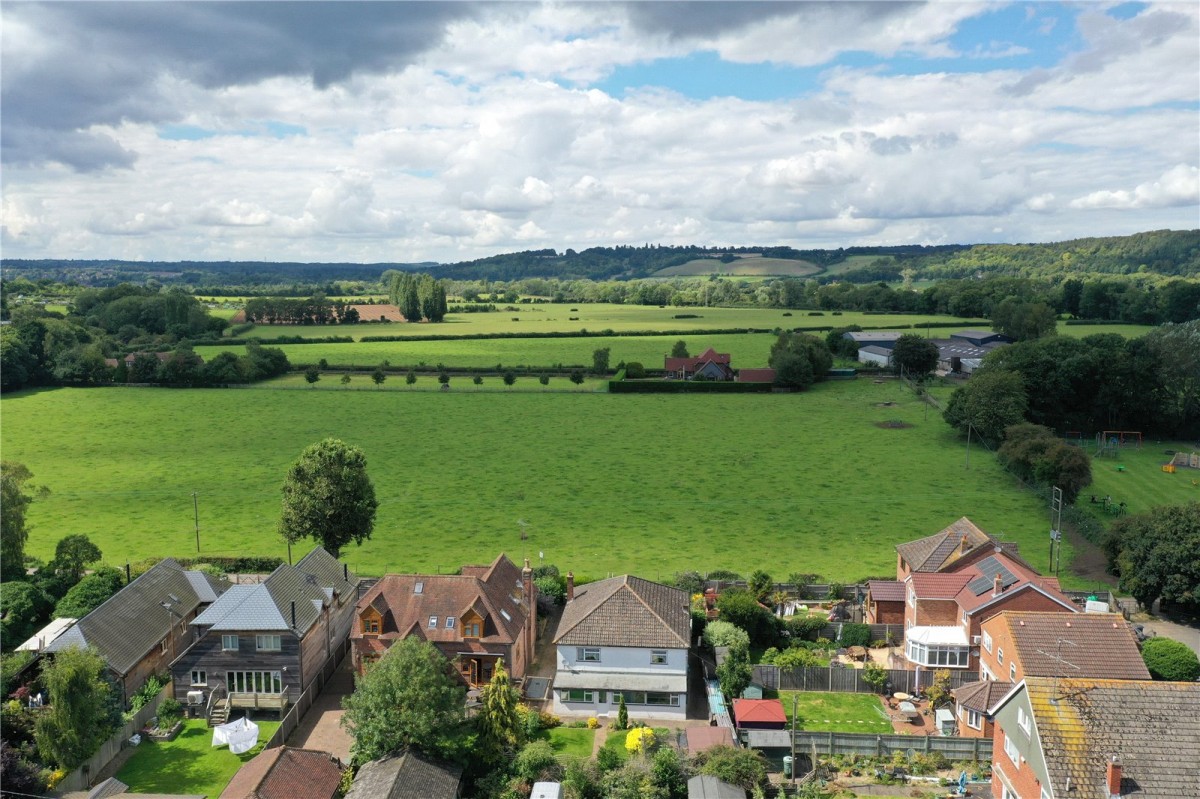 Purley on Thames, Reading, Berkshire