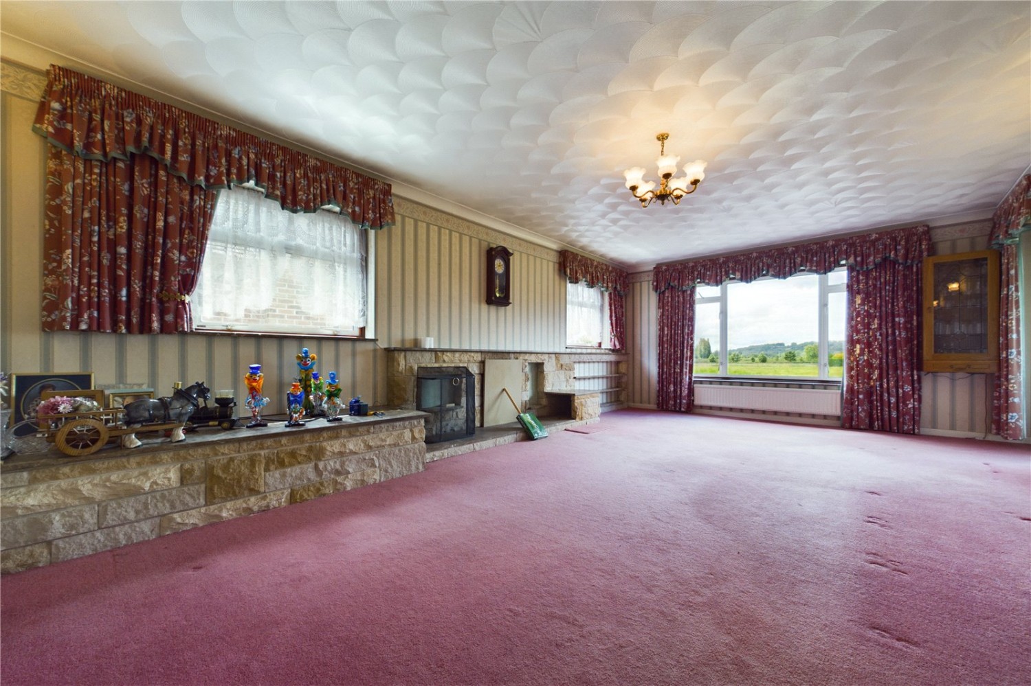 Purley on Thames, Reading, Berkshire