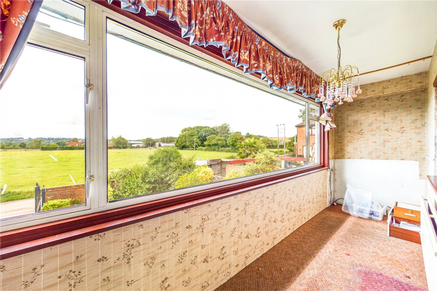 Purley on Thames, Reading, Berkshire