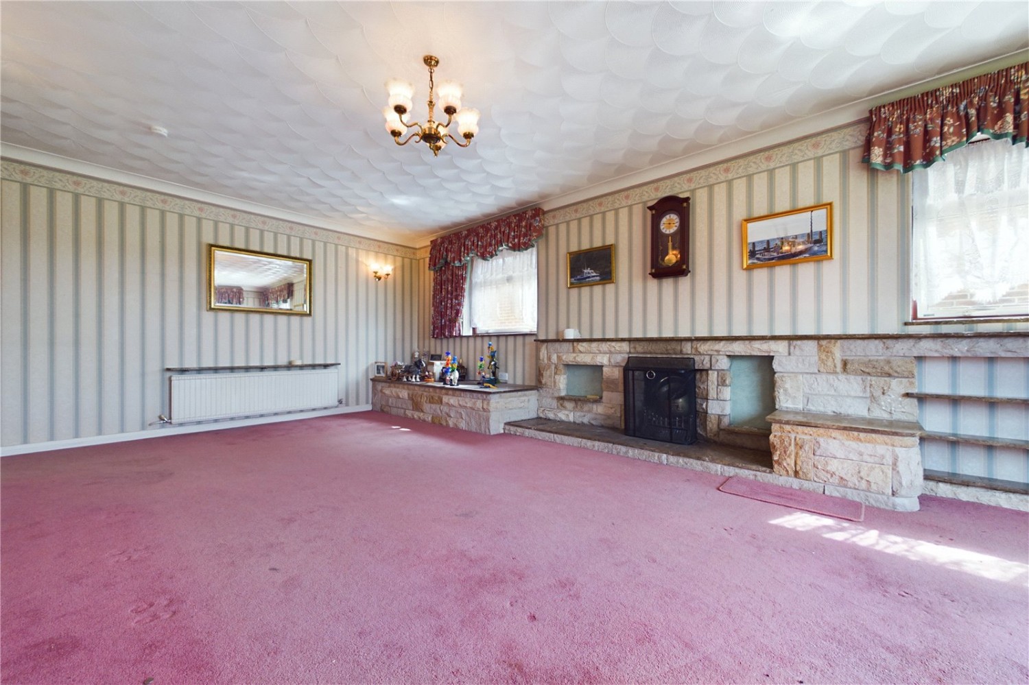 Purley on Thames, Reading, Berkshire