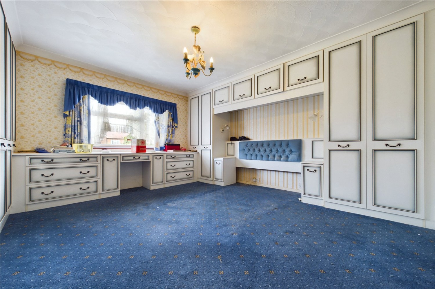 Purley on Thames, Reading, Berkshire