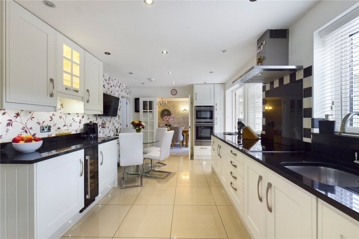 Tilehurst, Reading, Berkshire