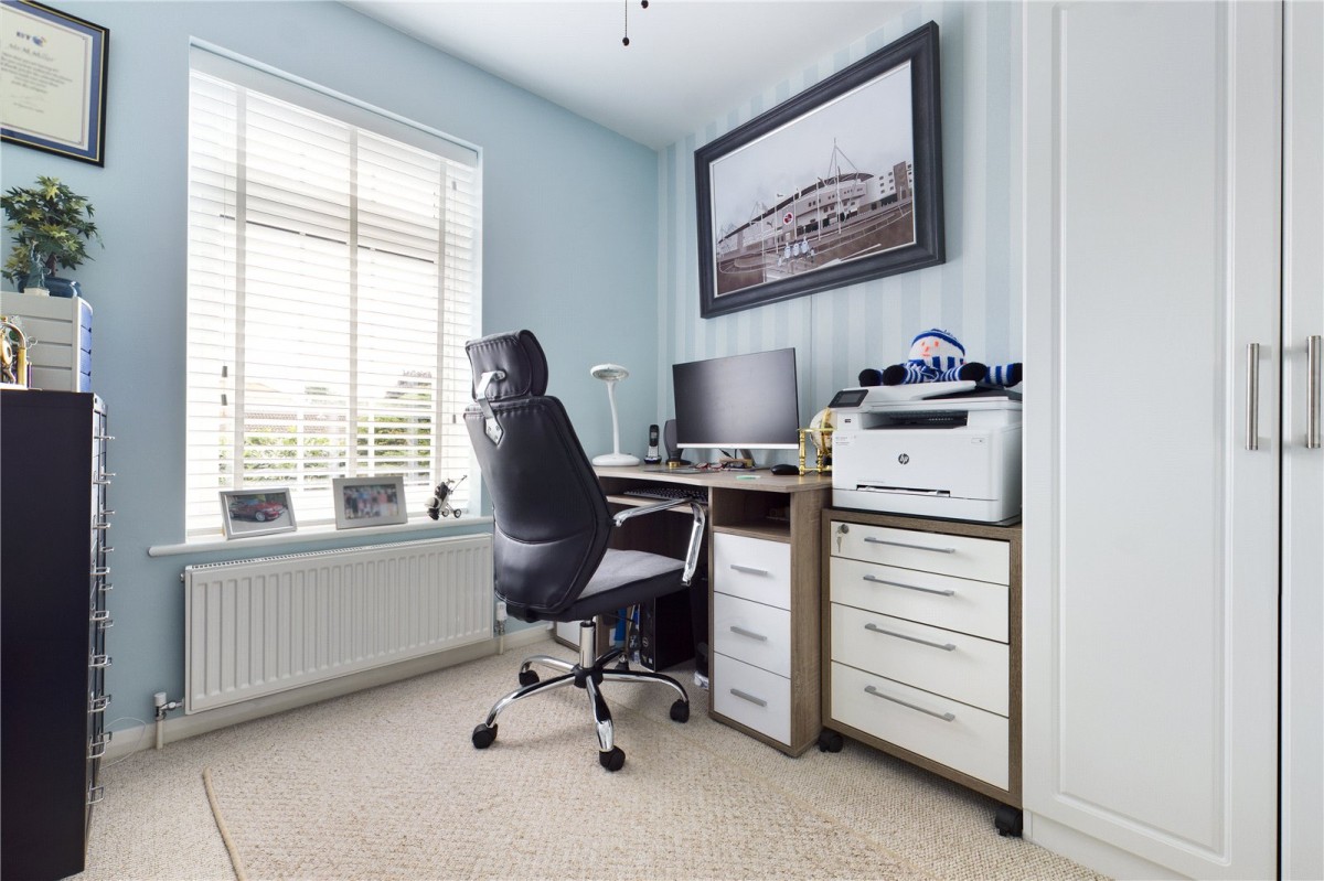 Tilehurst, Reading, Berkshire