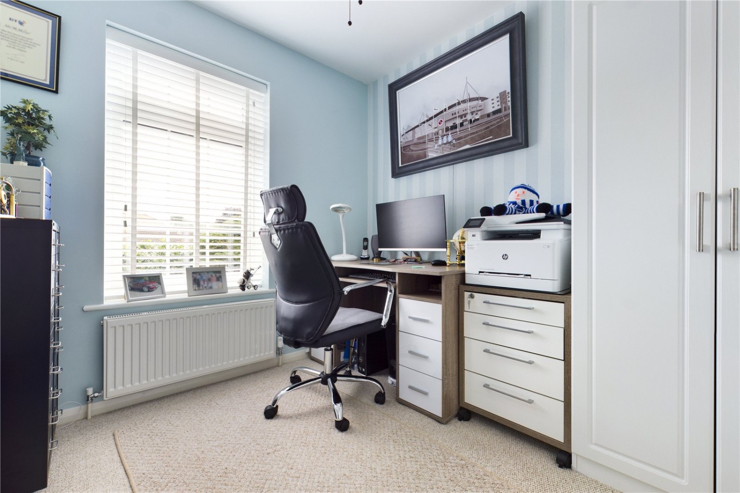 Tilehurst, Reading, Berkshire