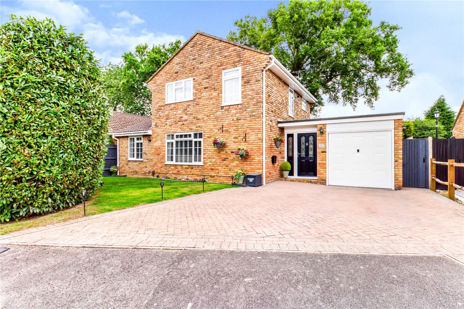 Tilehurst, Reading, Berkshire