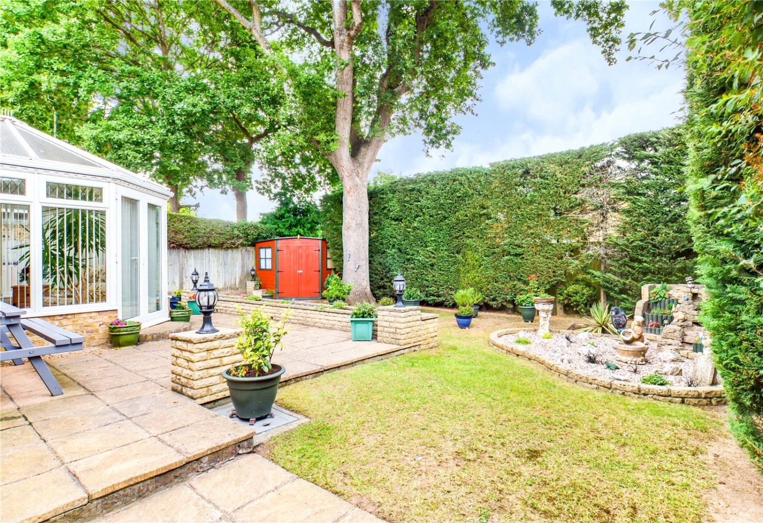 Tilehurst, Reading, Berkshire