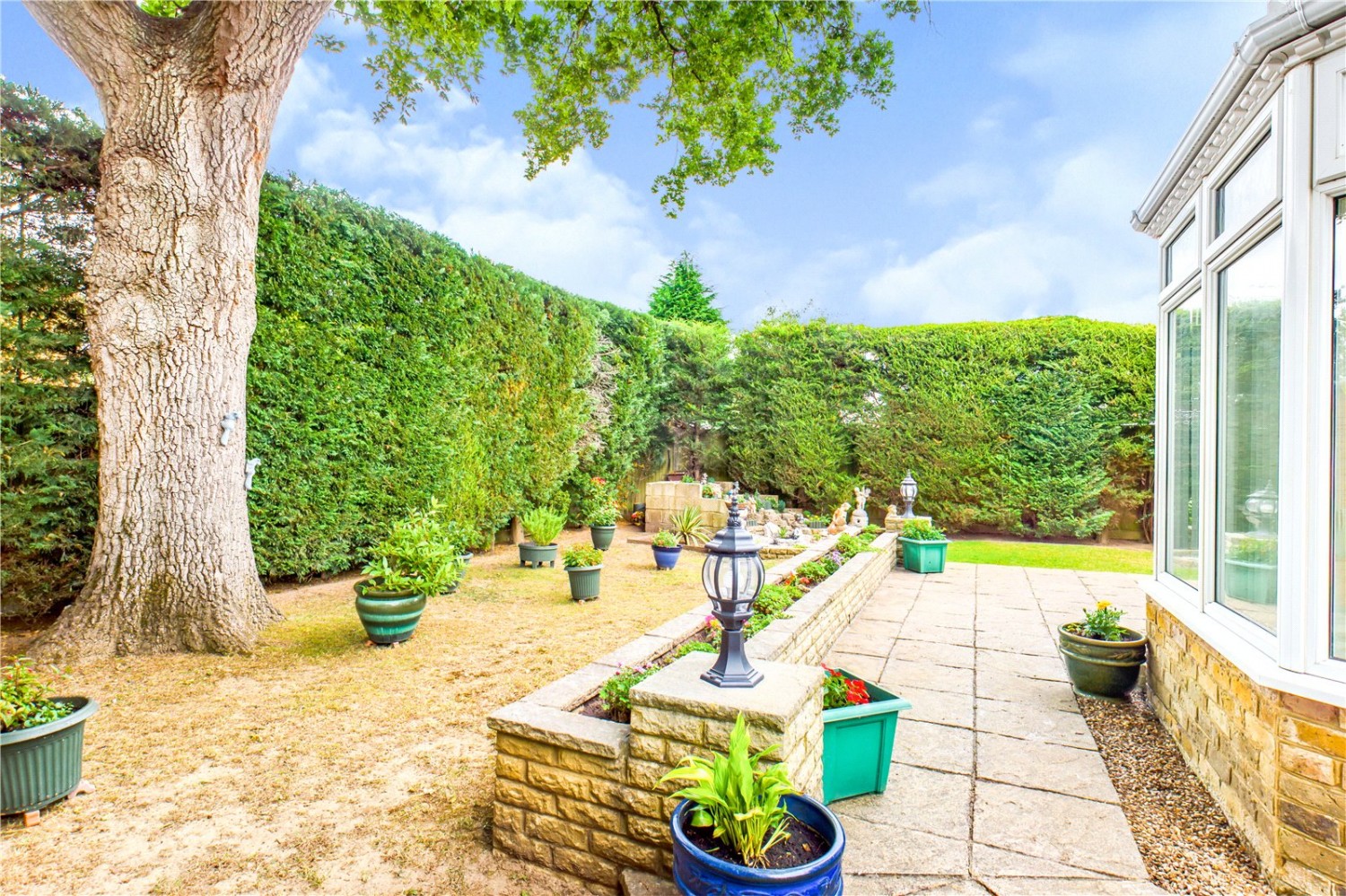 Tilehurst, Reading, Berkshire