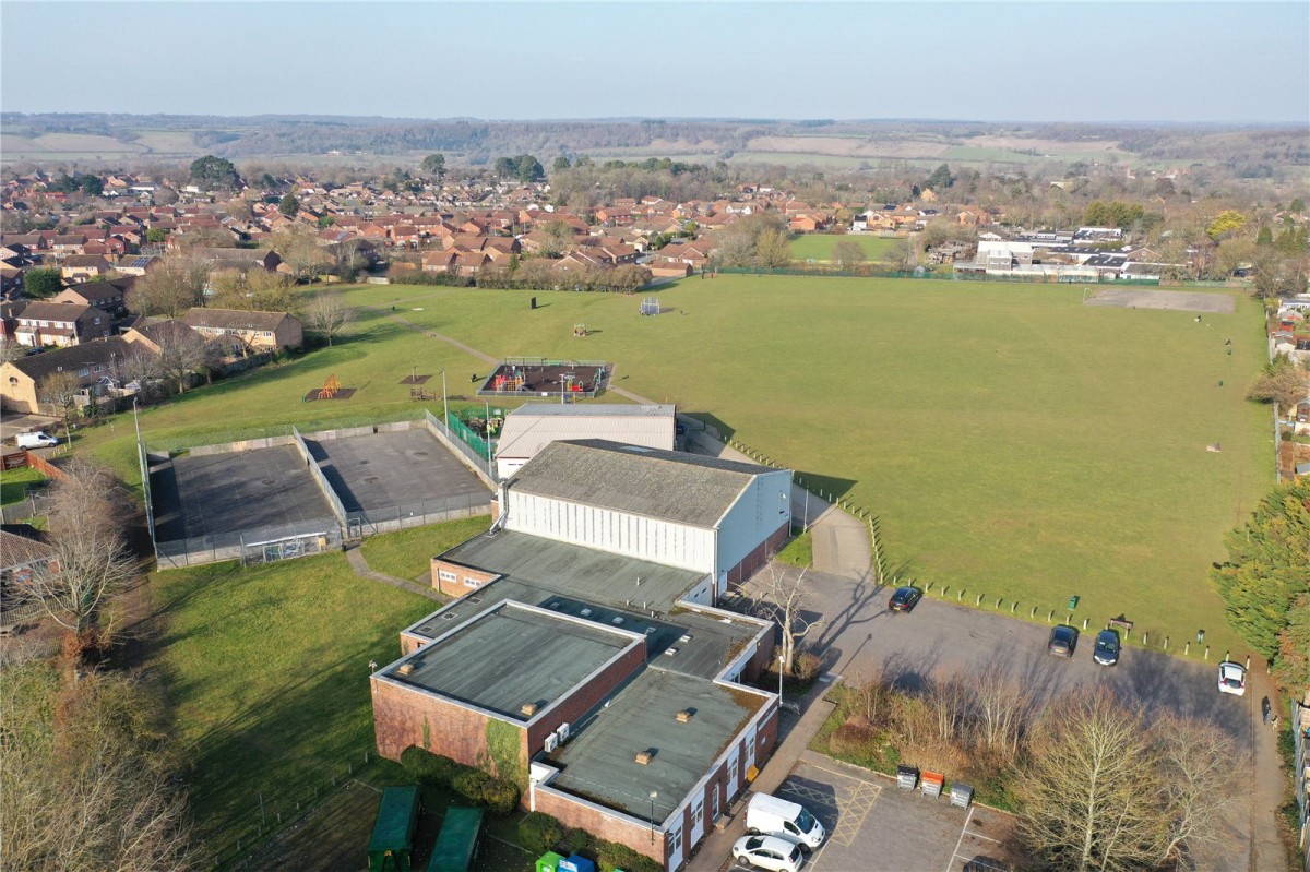 Tilehurst, Reading, Berkshire