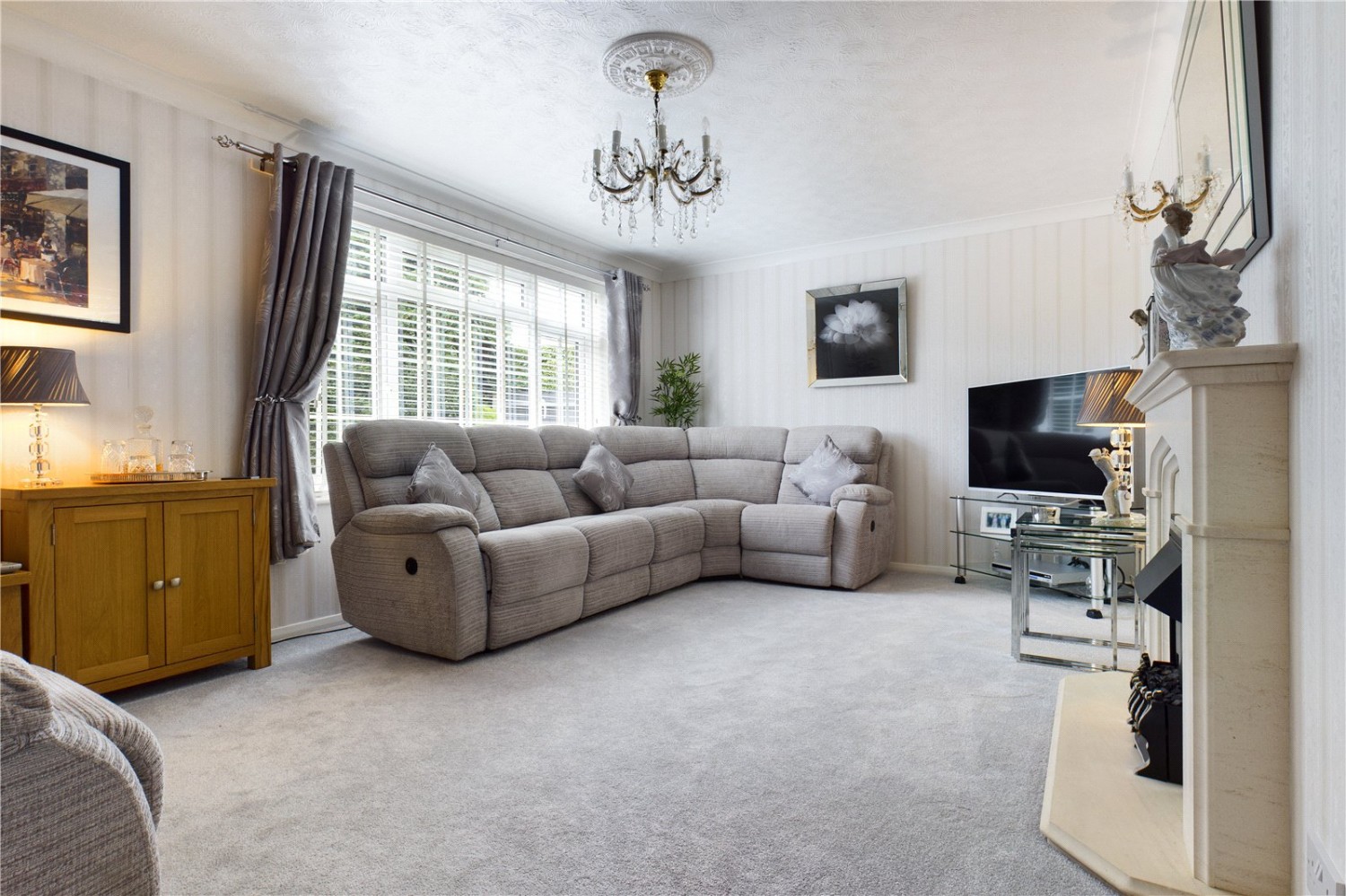 Tilehurst, Reading, Berkshire