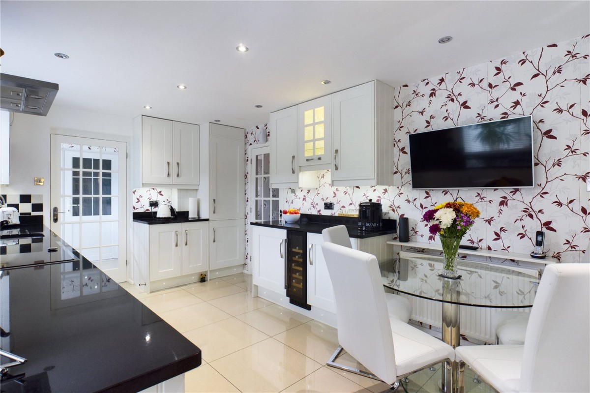 Tilehurst, Reading, Berkshire