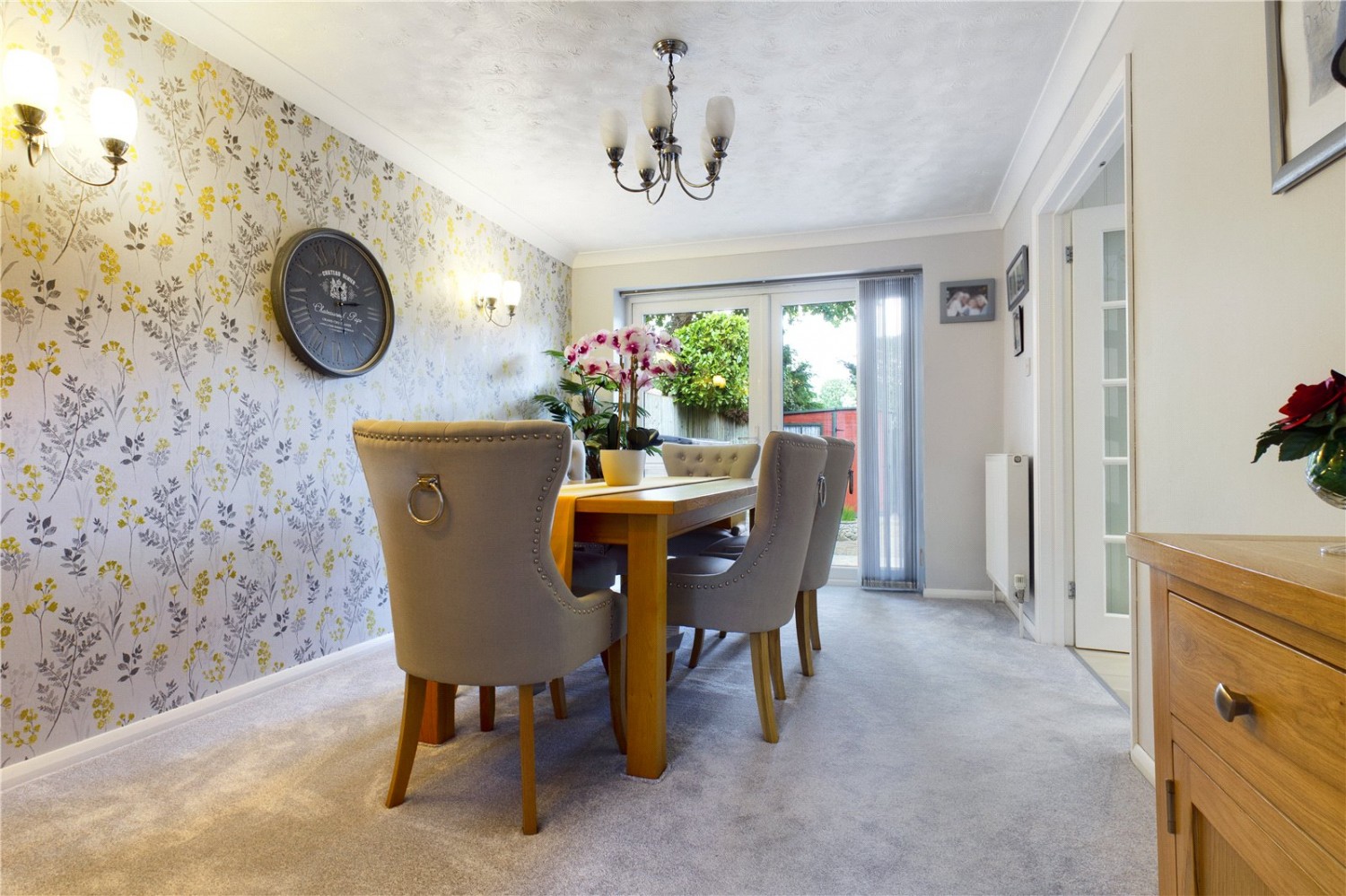 Tilehurst, Reading, Berkshire