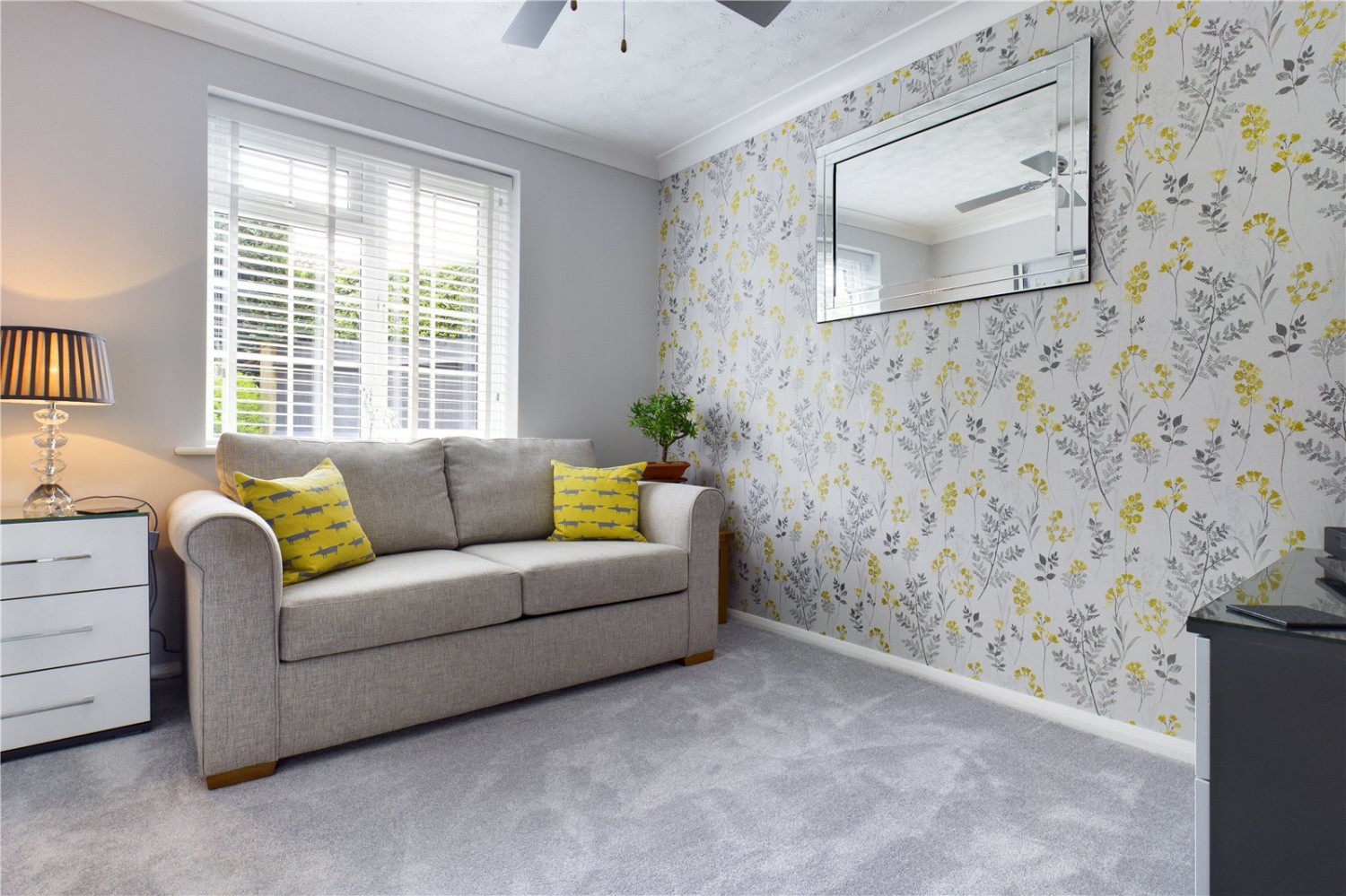 Tilehurst, Reading, Berkshire