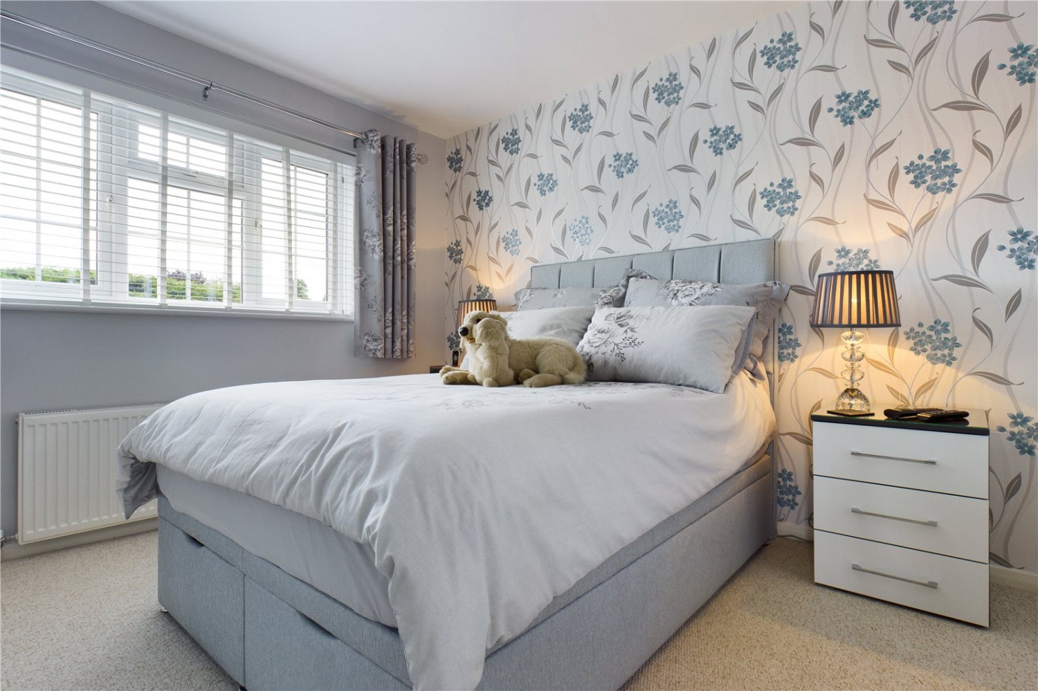 Tilehurst, Reading, Berkshire