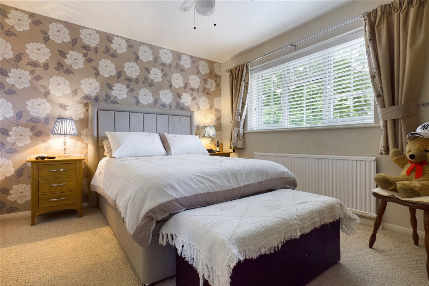Tilehurst, Reading, Berkshire