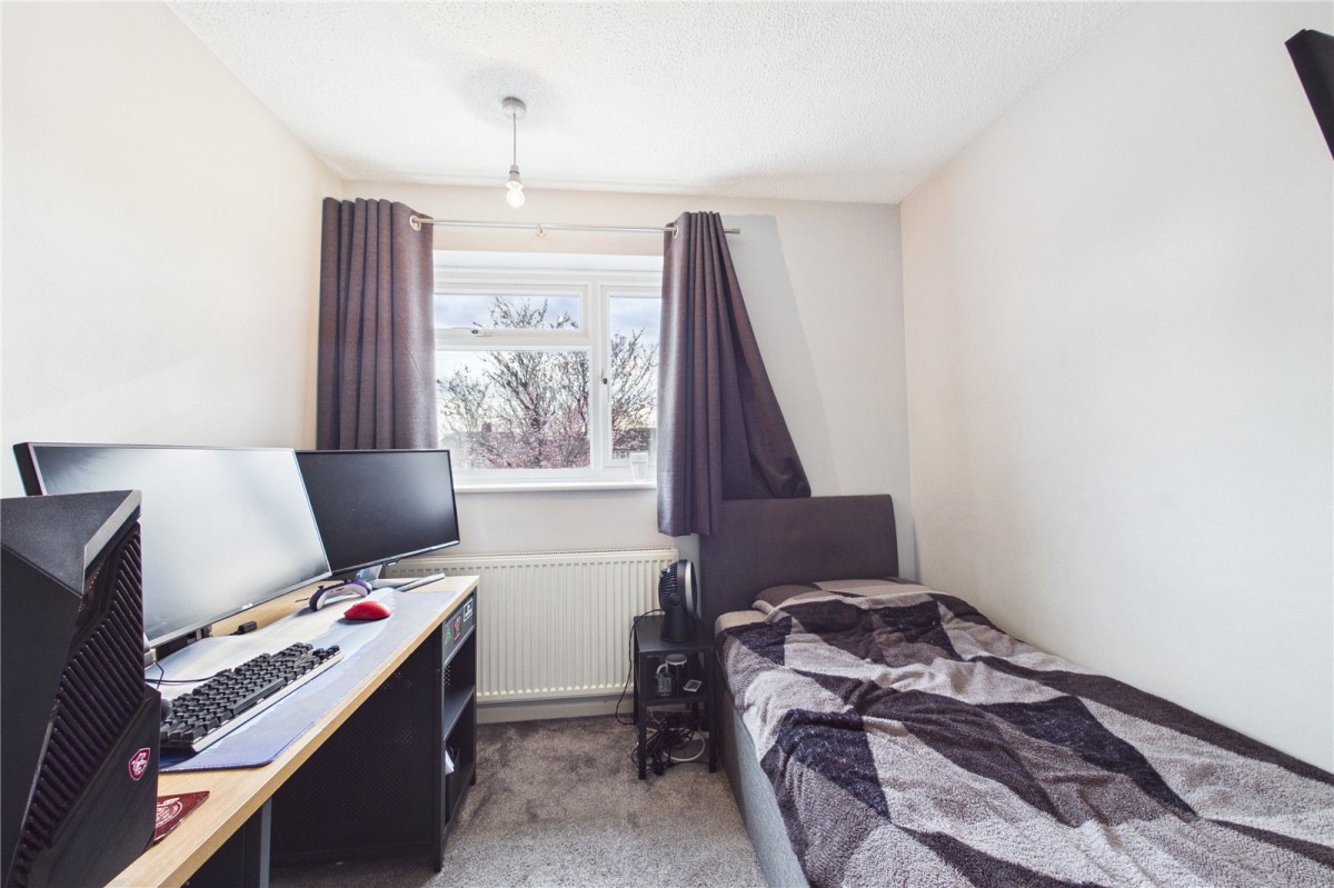 Tilehurst, Reading, Berkshire