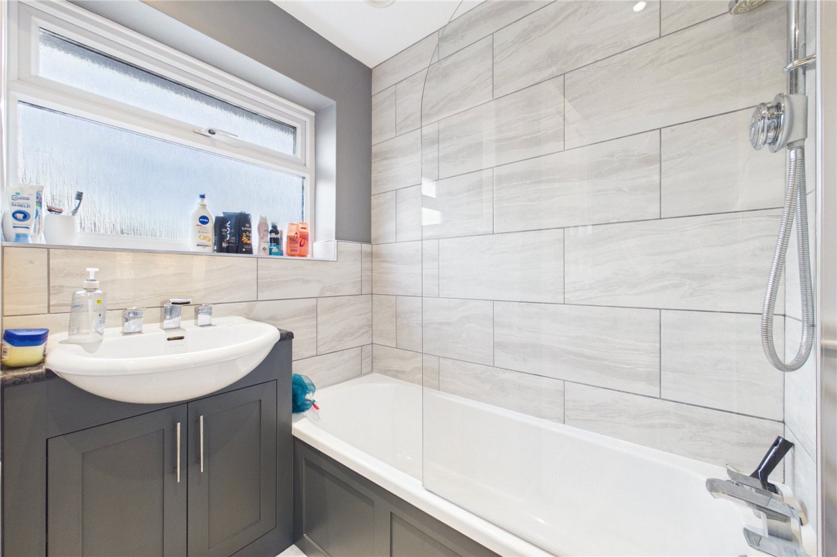 Tilehurst, Reading, Berkshire