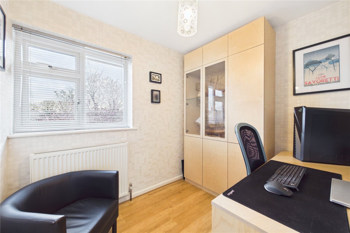 Tilehurst, Reading, Berkshire