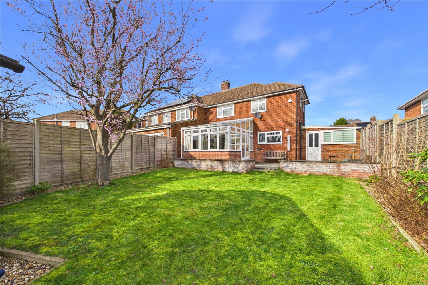 Tilehurst, Reading, Berkshire