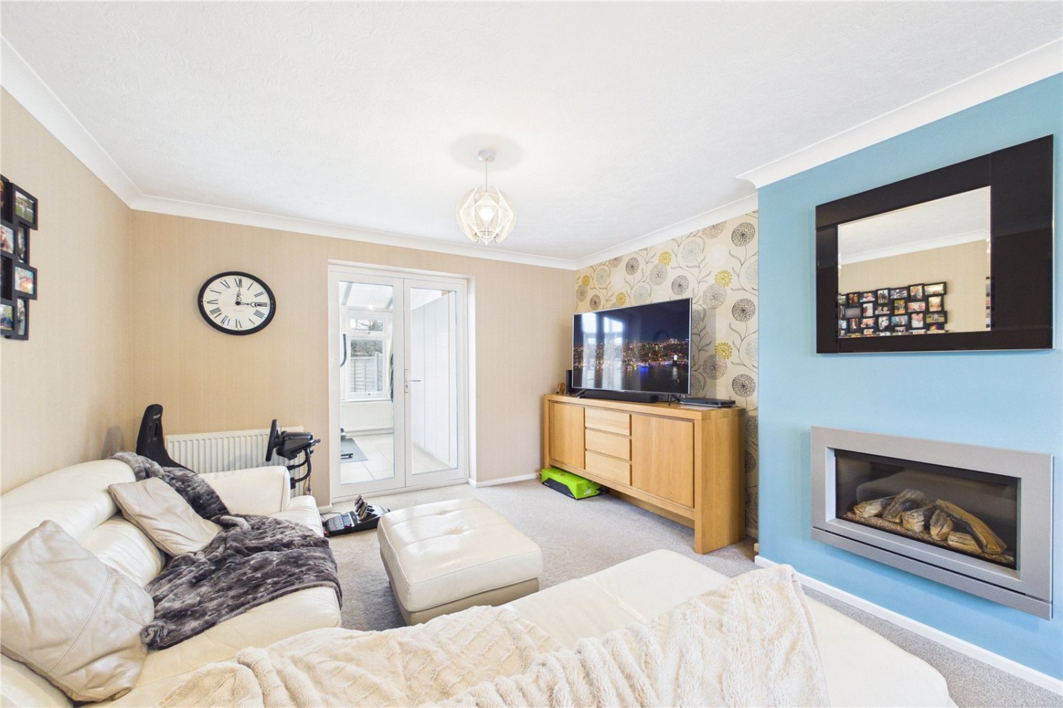 Tilehurst, Reading, Berkshire