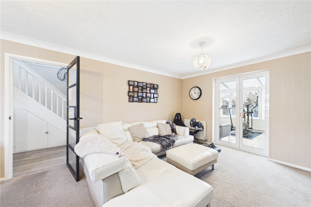 Tilehurst, Reading, Berkshire