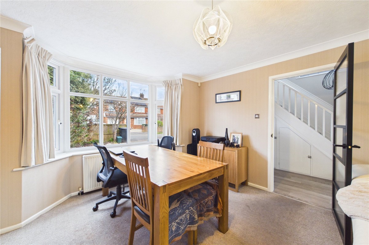 Tilehurst, Reading, Berkshire