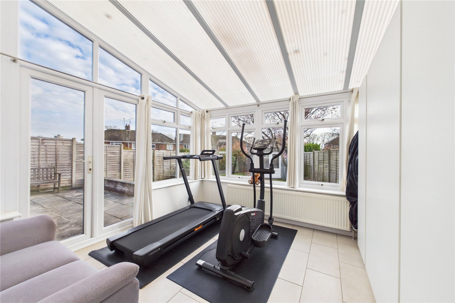 Tilehurst, Reading, Berkshire