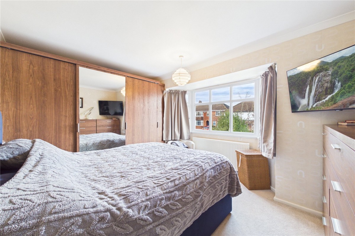 Tilehurst, Reading, Berkshire