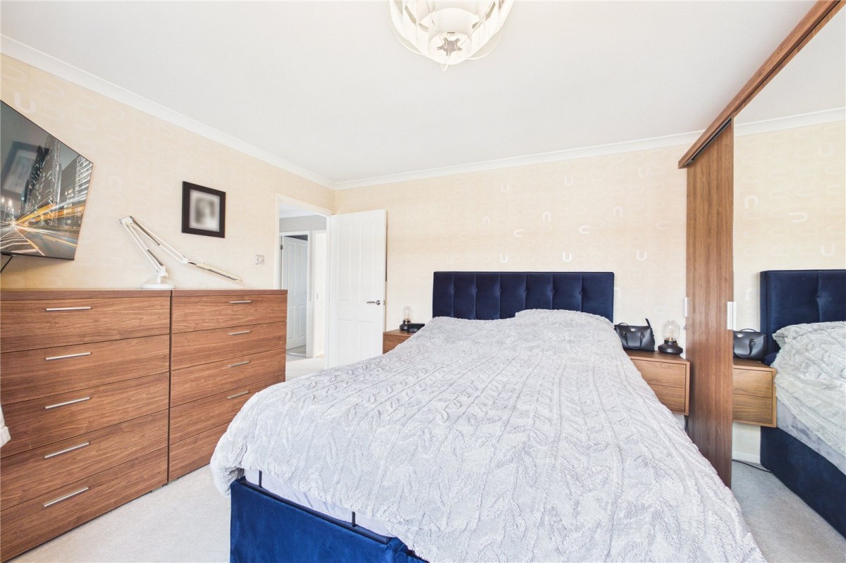 Tilehurst, Reading, Berkshire