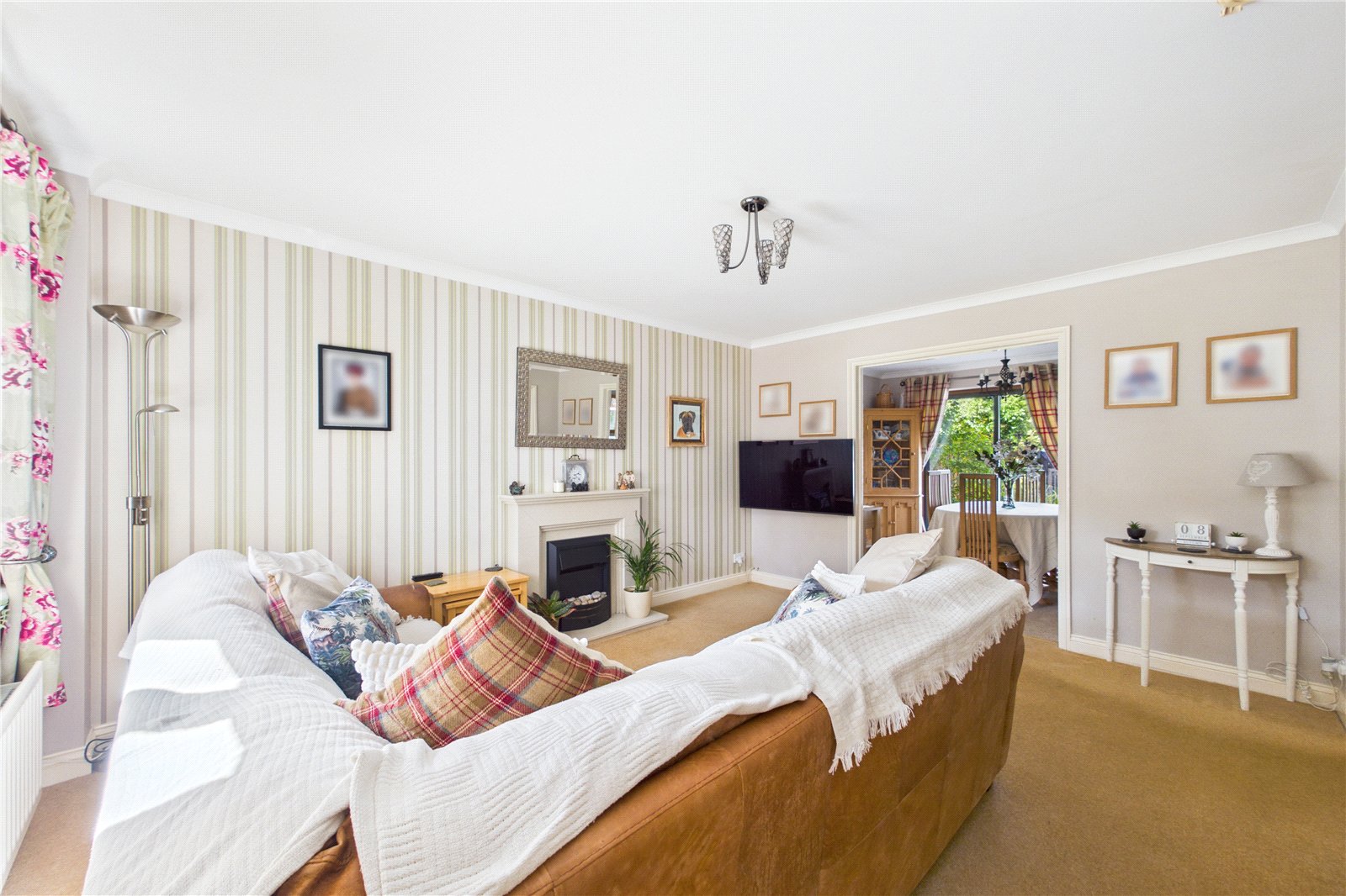 4 bedroom House for sale in Tilehurst, Reading, Berkshire