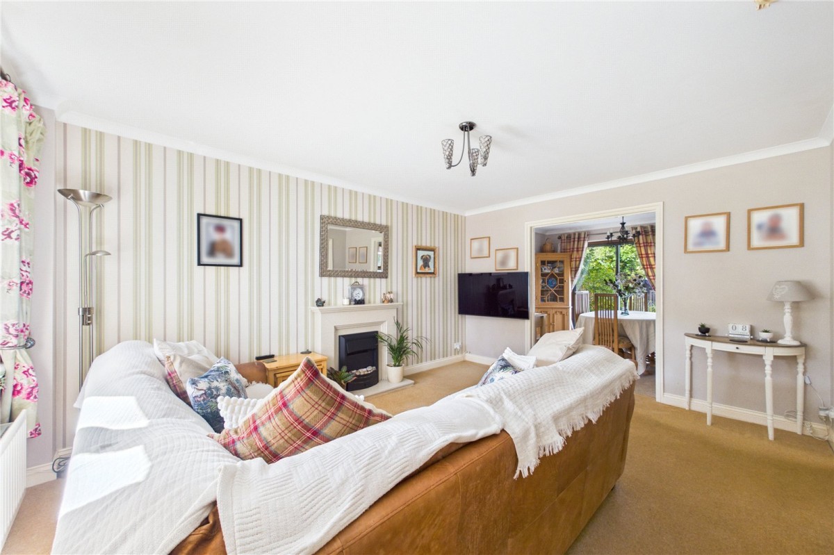 Tilehurst, Reading, Berkshire