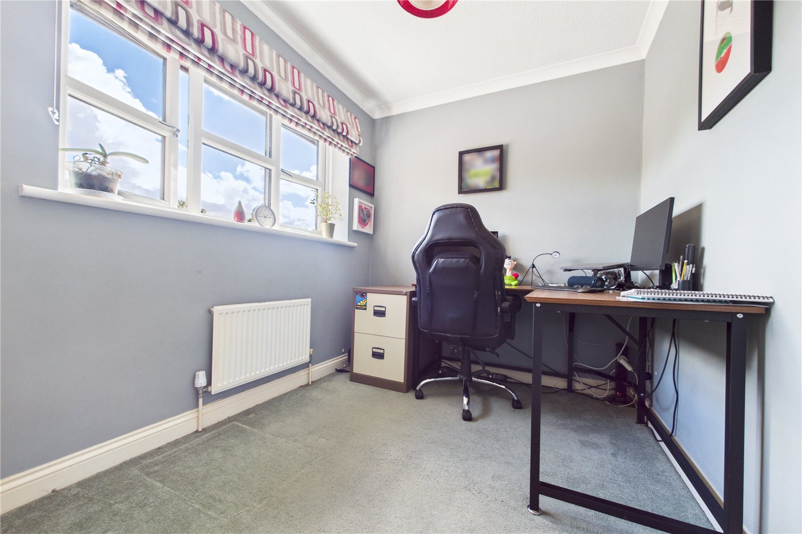 4 bedroom House for sale in Tilehurst, Reading, Berkshire