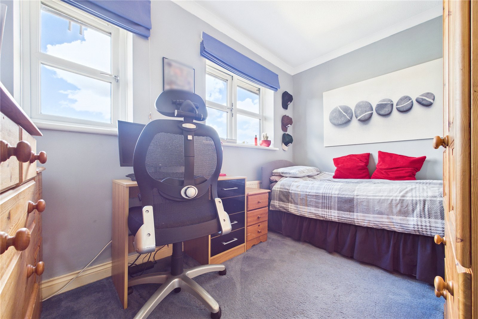 4 bedroom House for sale in Tilehurst, Reading, Berkshire