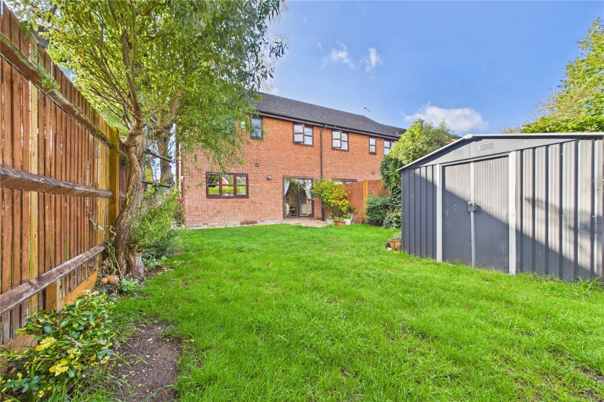 Tilehurst, Reading, Berkshire