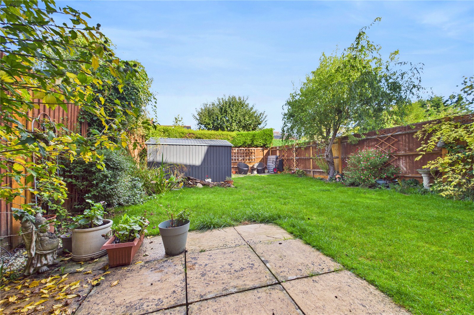 4 bedroom House for sale in Tilehurst, Reading, Berkshire
