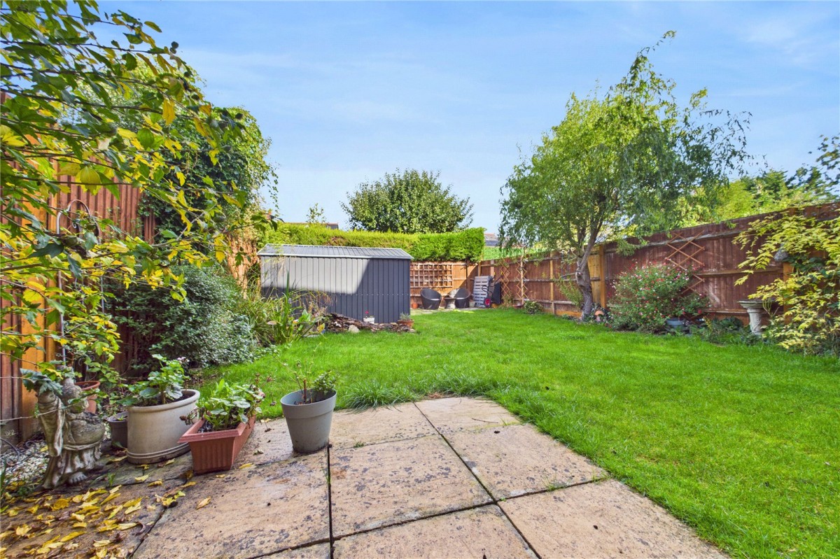 Tilehurst, Reading, Berkshire