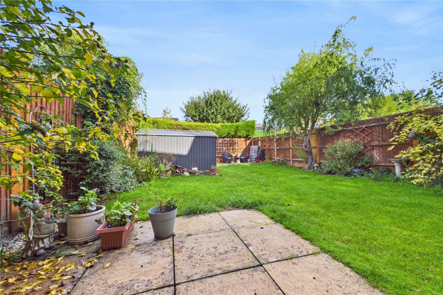 Tilehurst, Reading, Berkshire