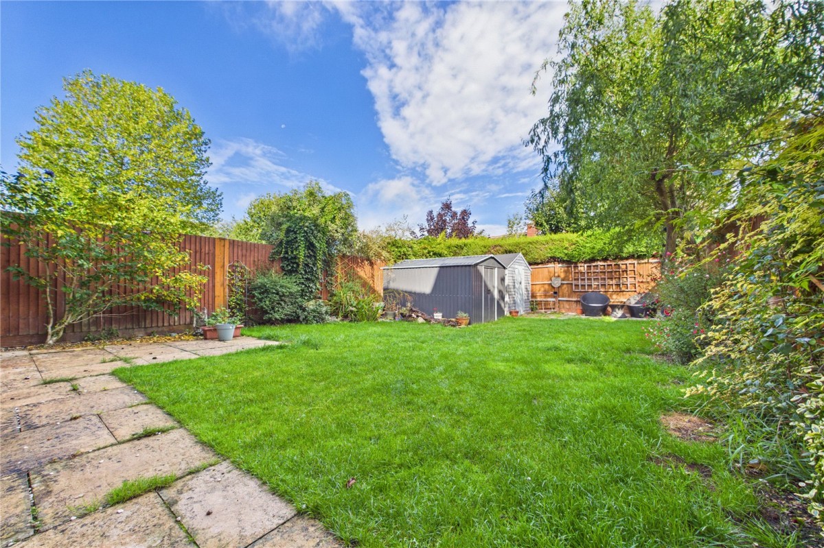 Tilehurst, Reading, Berkshire