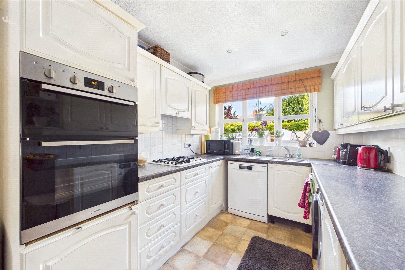 4 bedroom House for sale in Tilehurst, Reading, Berkshire
