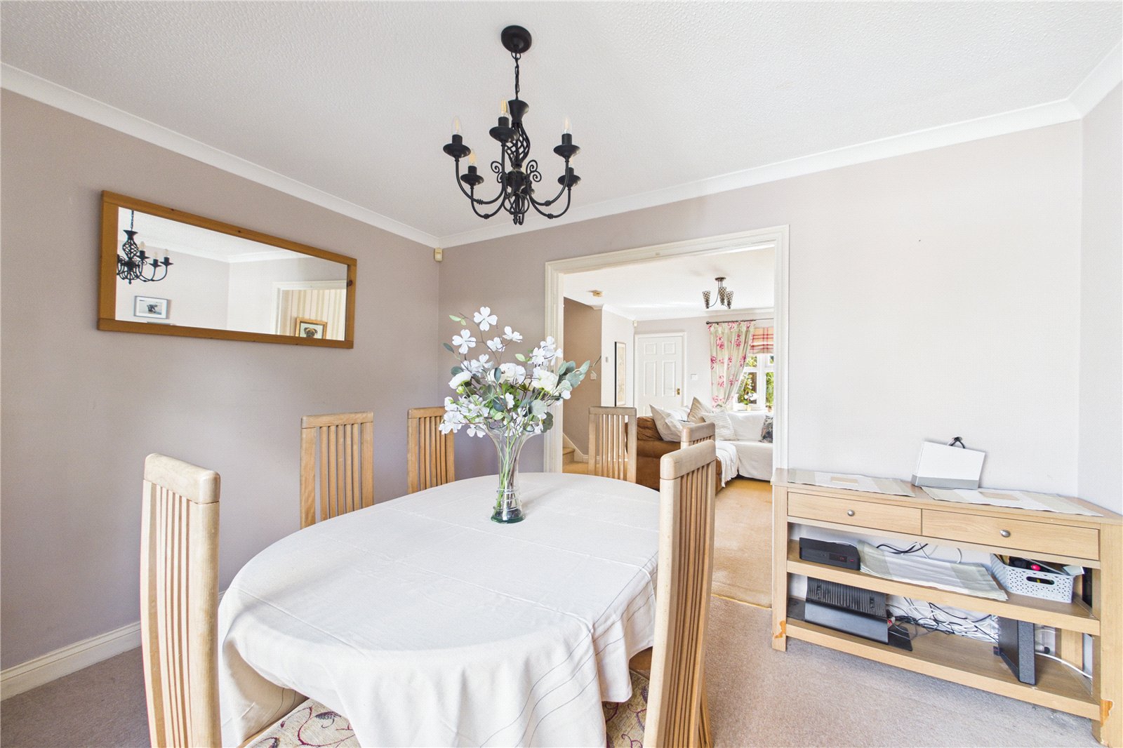 4 bedroom House for sale in Tilehurst, Reading, Berkshire