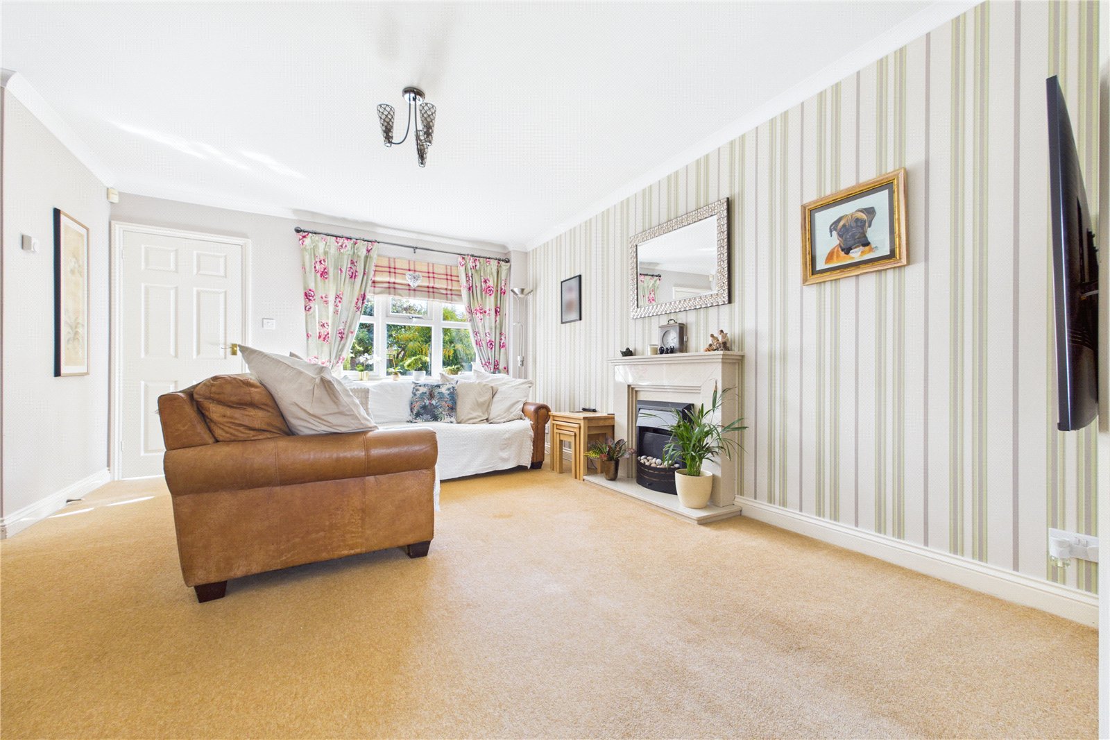 4 bedroom House for sale in Tilehurst, Reading, Berkshire