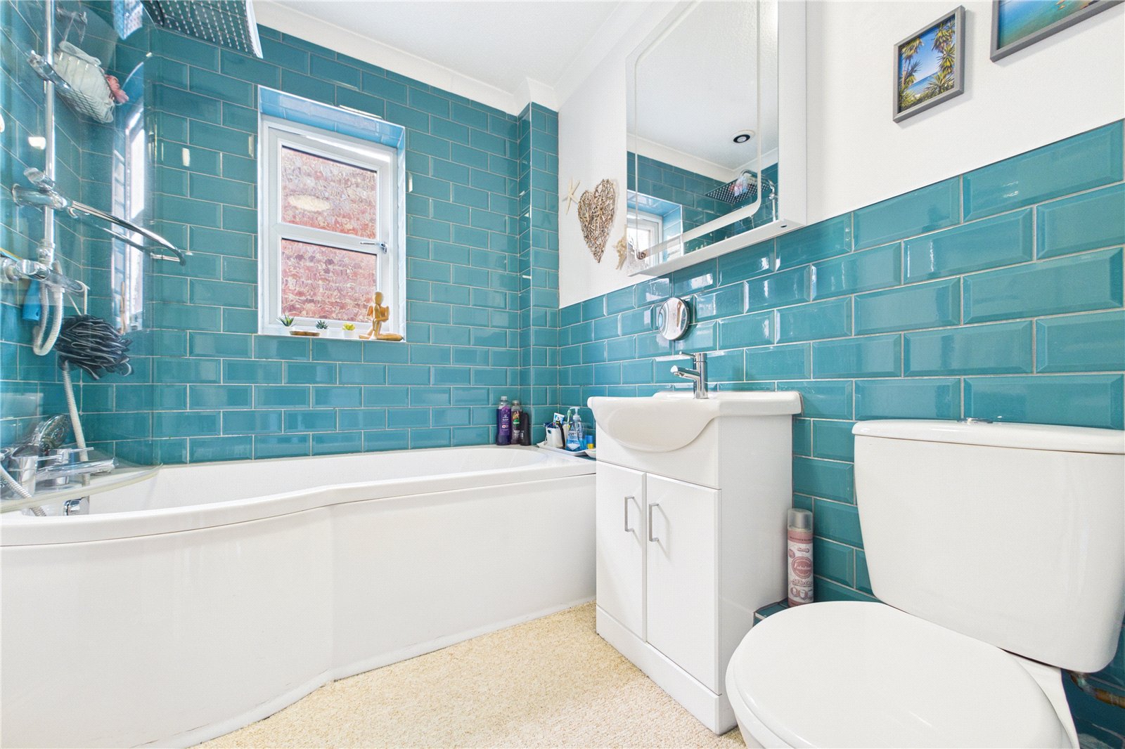 4 bedroom House for sale in Tilehurst, Reading, Berkshire