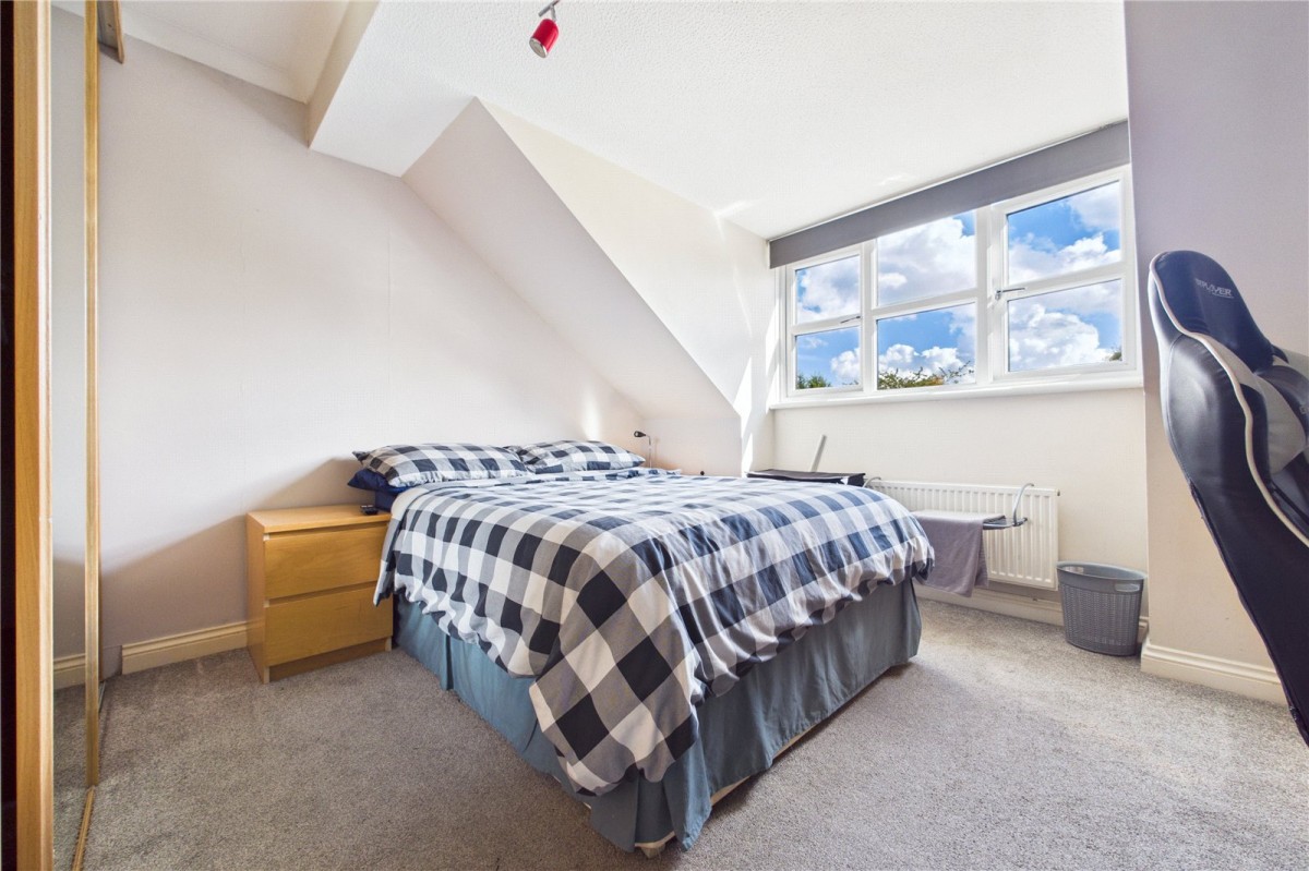 Tilehurst, Reading, Berkshire