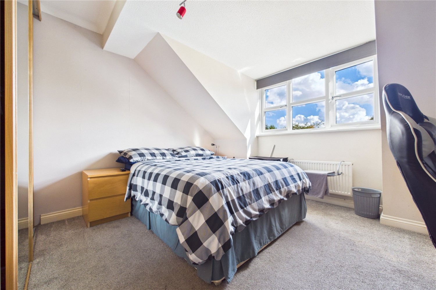 Tilehurst, Reading, Berkshire