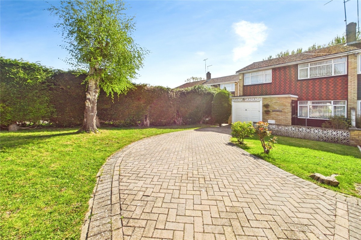 Reading, Berkshire