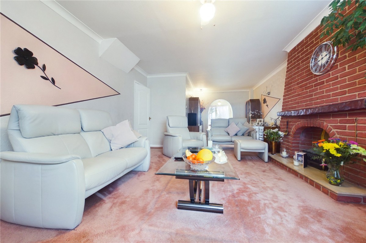 Reading, Berkshire