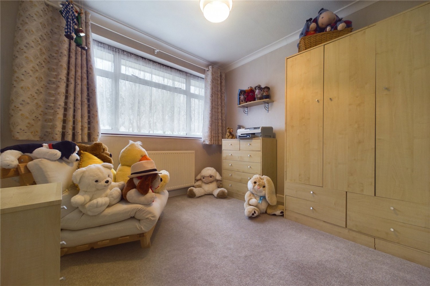 Reading, Berkshire