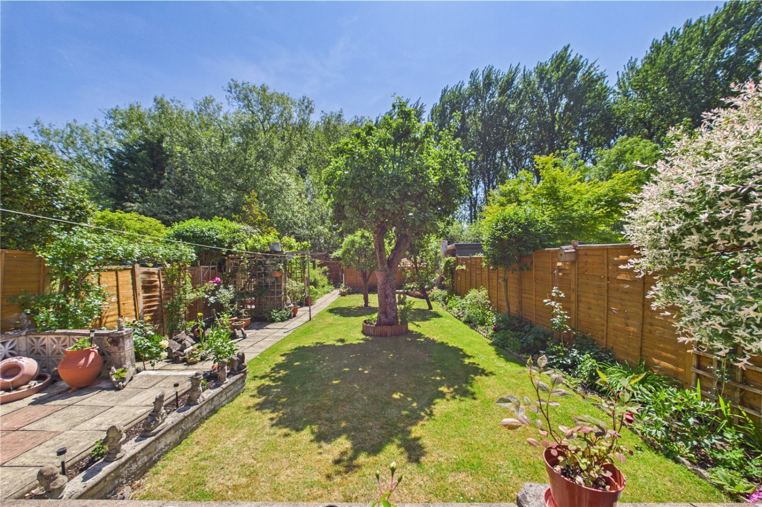Reading, Berkshire